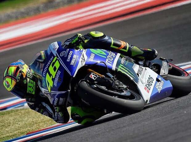 Valentino Rossi