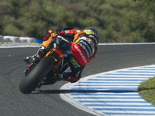 Aleix Espargaro