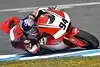 Bild zum Inhalt: Folger mit starkem Auftakt in Jerez