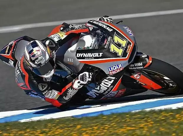 Sandro Cortese Titel-Bild zur News: Sandro Cortese
