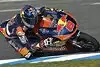 Bild zum Inhalt: Miller erobert auch in Jerez den besten Startplatz