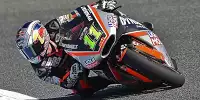 Bild zum Inhalt: Startplatz zwei: Cortese verpasst Pole-Position knapp