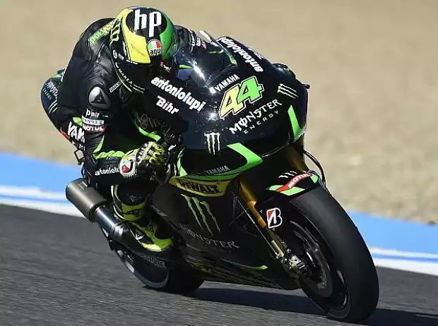 Pol Espargaro Titel-Bild zur News: Pol Espargaro