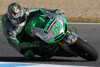 Bild zum Inhalt: Hayden in Jerez erneut in Q2