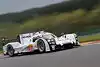 Bild zum Inhalt: Meilenstein für Porsche: Pole-Position in Belgien