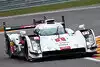 Bild zum Inhalt: Audi in Spa: Keine Chance gegen Toyota