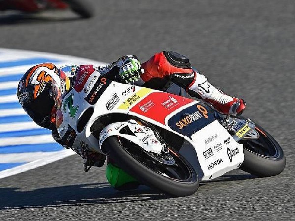 Efren Vazquez