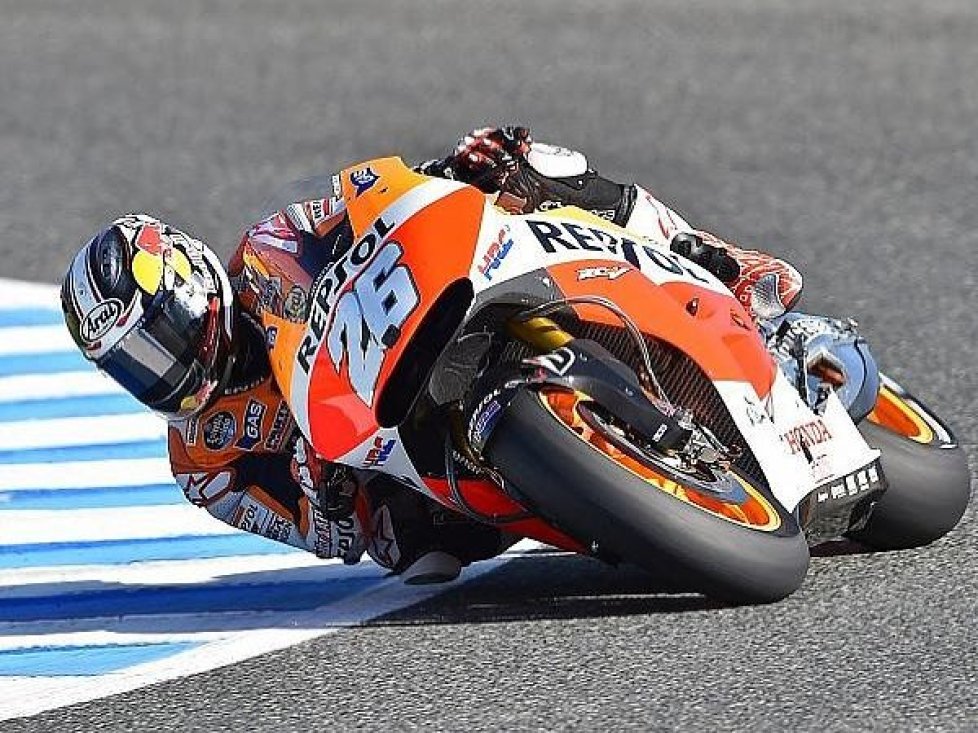 Daniel Pedrosa