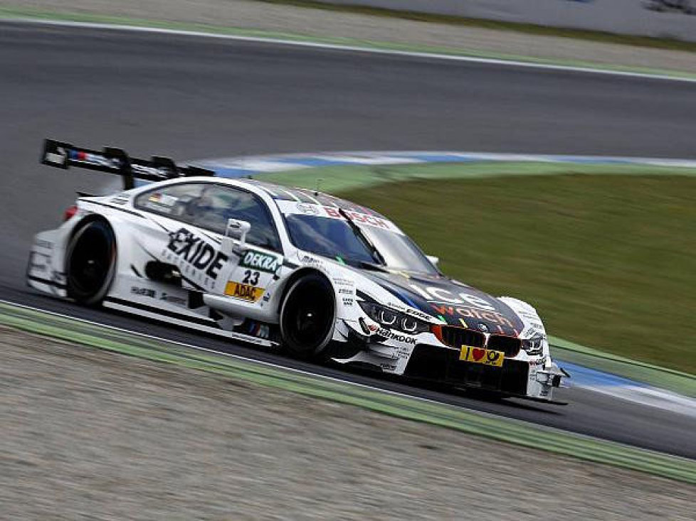 Marco Wittmann