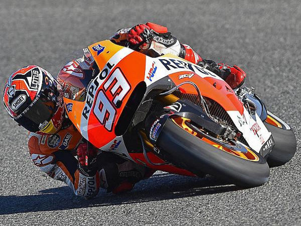 Marc Marquez