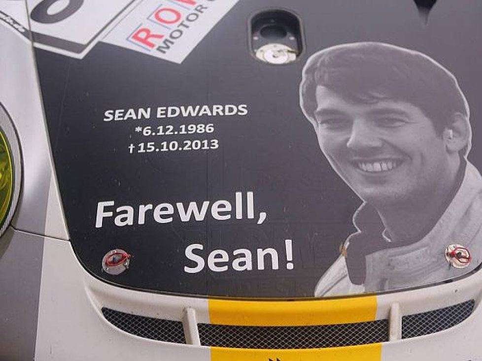 Sean Edwards