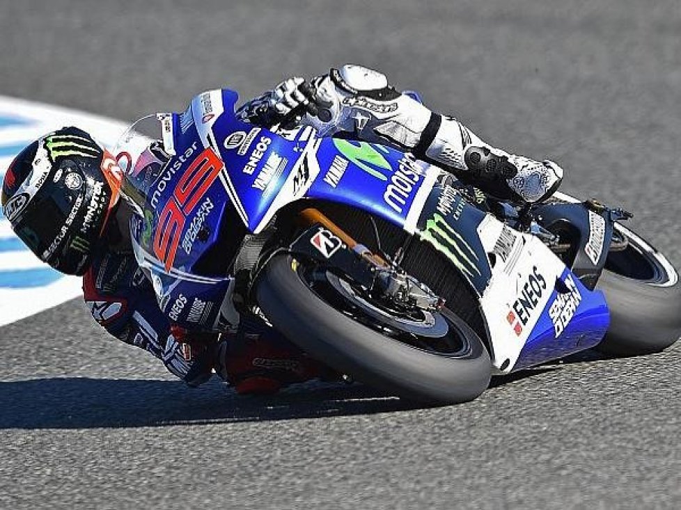 Jorge Lorenzo