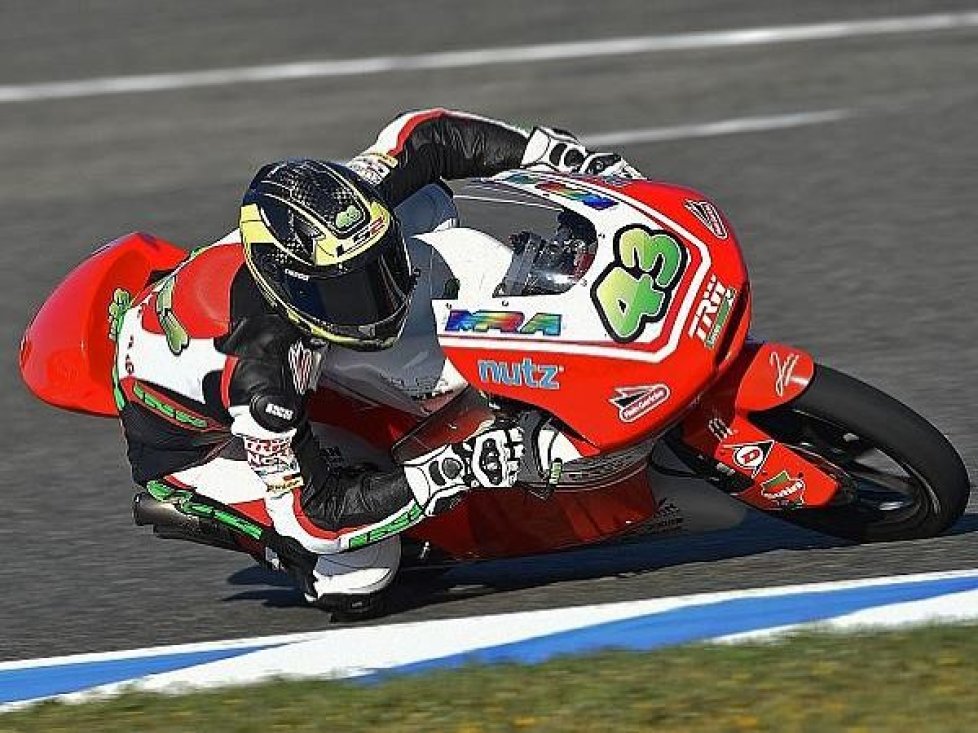 Luca Grünwald
