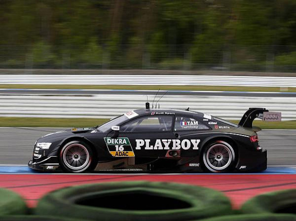 Adrien Tambay