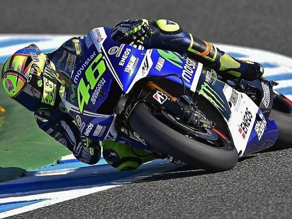 Valentino Rossi