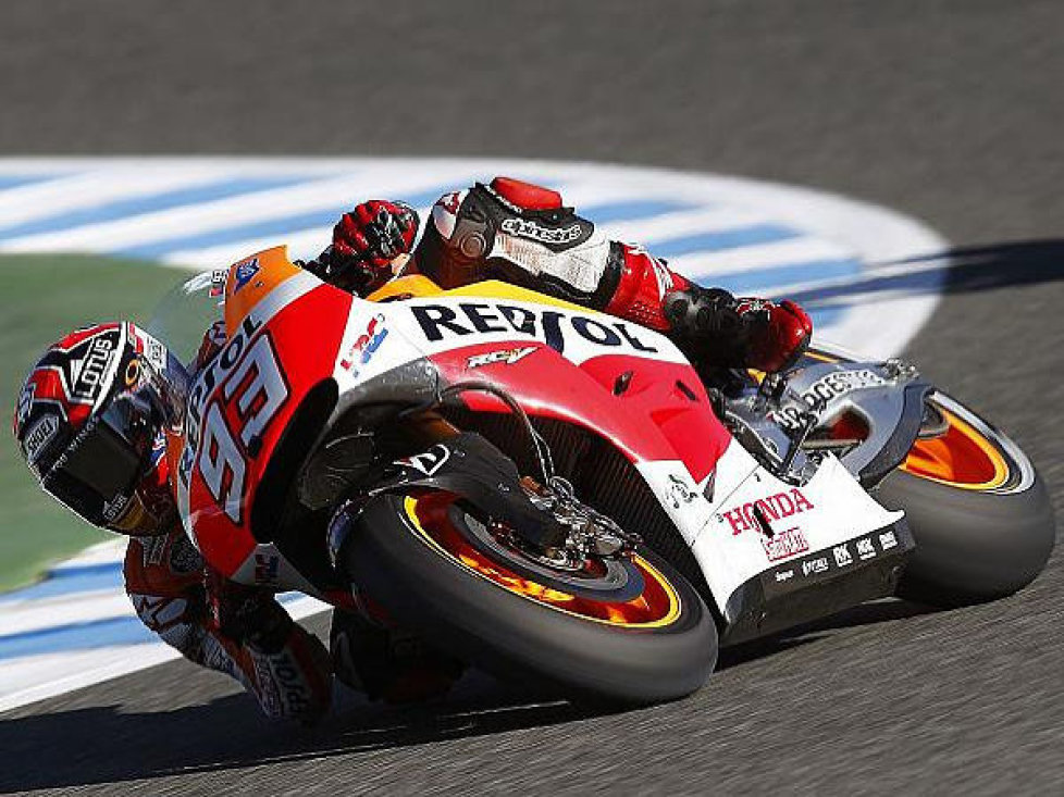 Marc Marquez