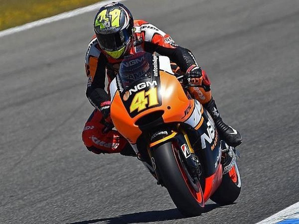 Aleix Espargaro