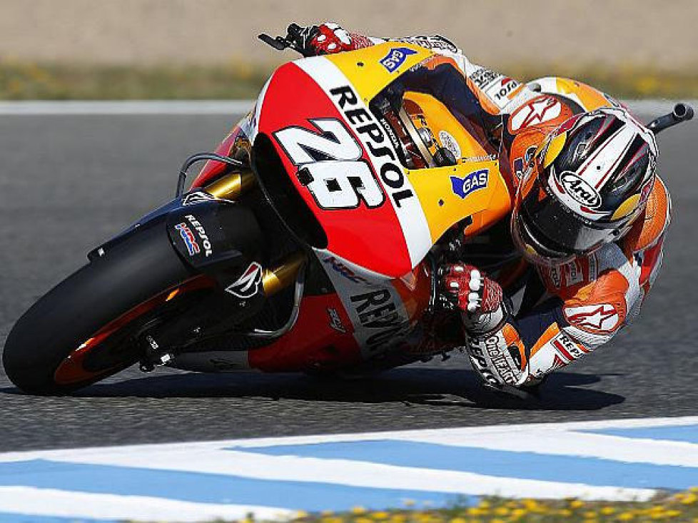 Daniel Pedrosa