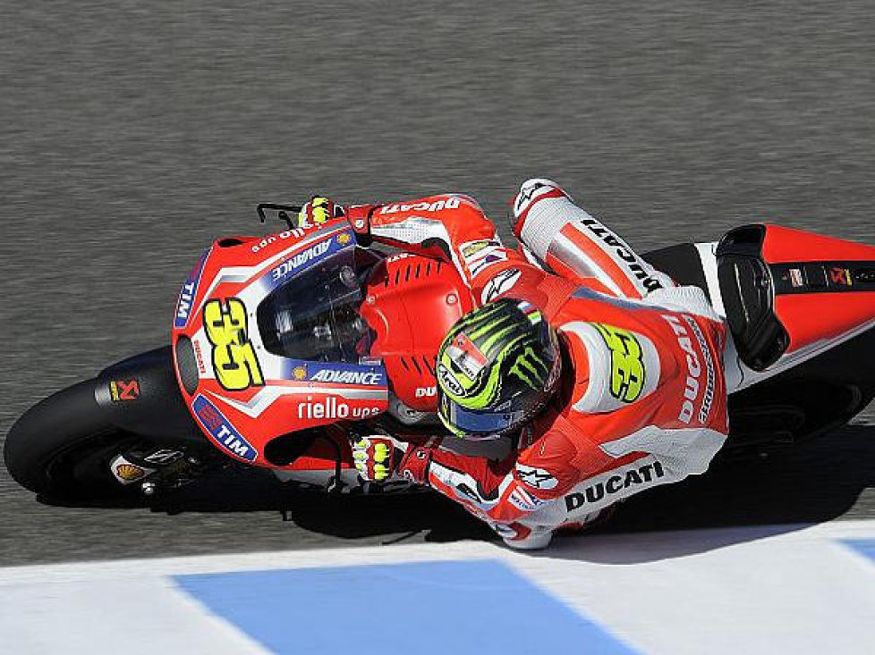Cal Crutchlow
