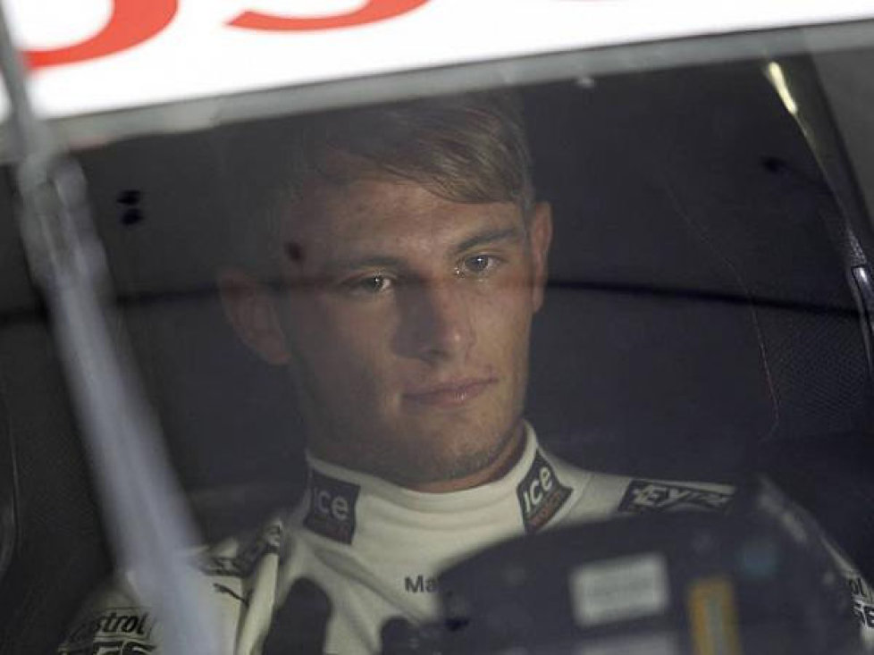Marco Wittmann