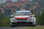 Yvan Muller (Citroen)
