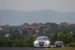 Pasquale di Sabatino (Engstler-BMW) vor Norbert Michelisz (Zengö-Honda)