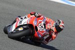 Andrea Dovizioso (Ducati)