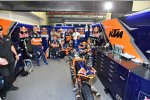 Die KTM-Box von Aki Ajo