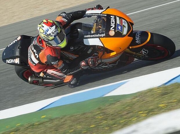 Colin Edwards