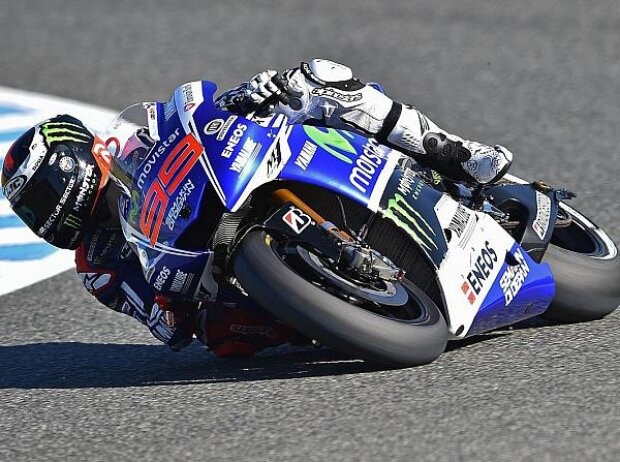 Jorge Lorenzo