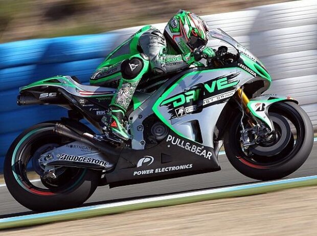 Nicky Hayden Nicky Hayden