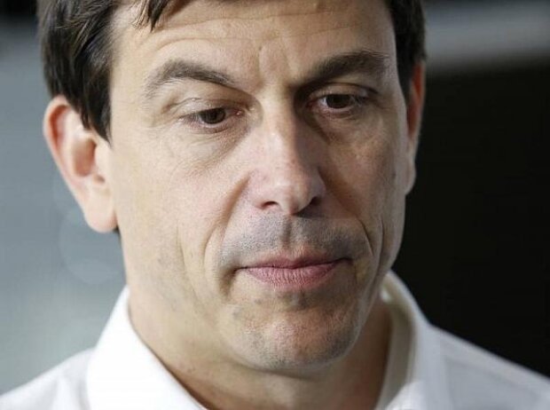 Toto Wolff Toto Wolff