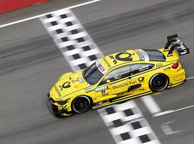 Timo Glock Titel-Bild zur News: Timo Glock
