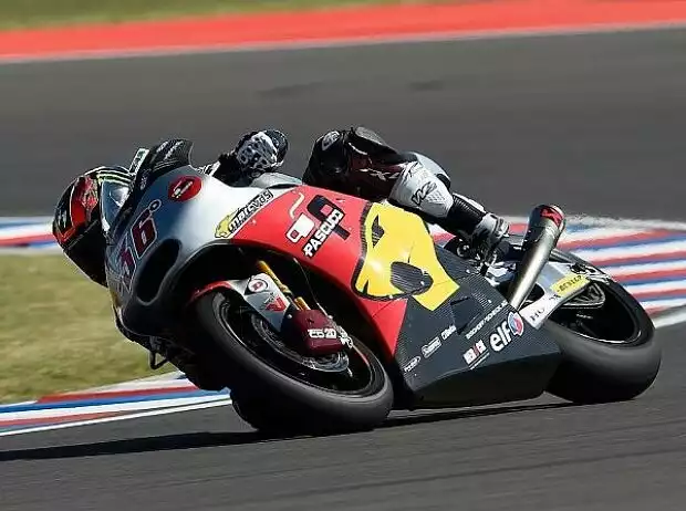Mika Kallio Titel-Bild zur News: Mika Kallio
