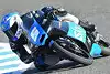 Bild zum Inhalt: Fenati feiert zweiten Sieg in Jerez