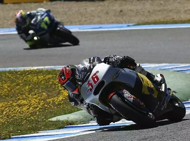 Mika Kallio Titel-Bild zur News: Mika Kallio