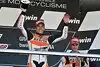 Bild zum Inhalt: Marquez dominiert auch in Jerez: "Habe das nicht erwartet"