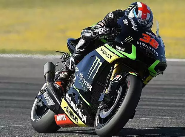Bradley Smith Titel-Bild zur News: Bradley Smith