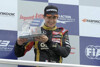 Hockenheim: Zweiter Saisonsieg für Lotus-Junior Ocon
