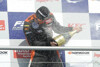 Bild zum Inhalt: Erster Formel-3-Sieg für Verstappen