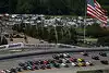 Bild zum Inhalt: Viele Crashes: Sadler siegt in Talladega