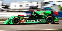 Bild zum Inhalt: Laguna Seca: van Overbeek sorgt für erste LMP2-Pole