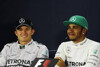 Bild zum Inhalt: Rosberg über das Teamduell: "Nichts anderes als Kartfahren"