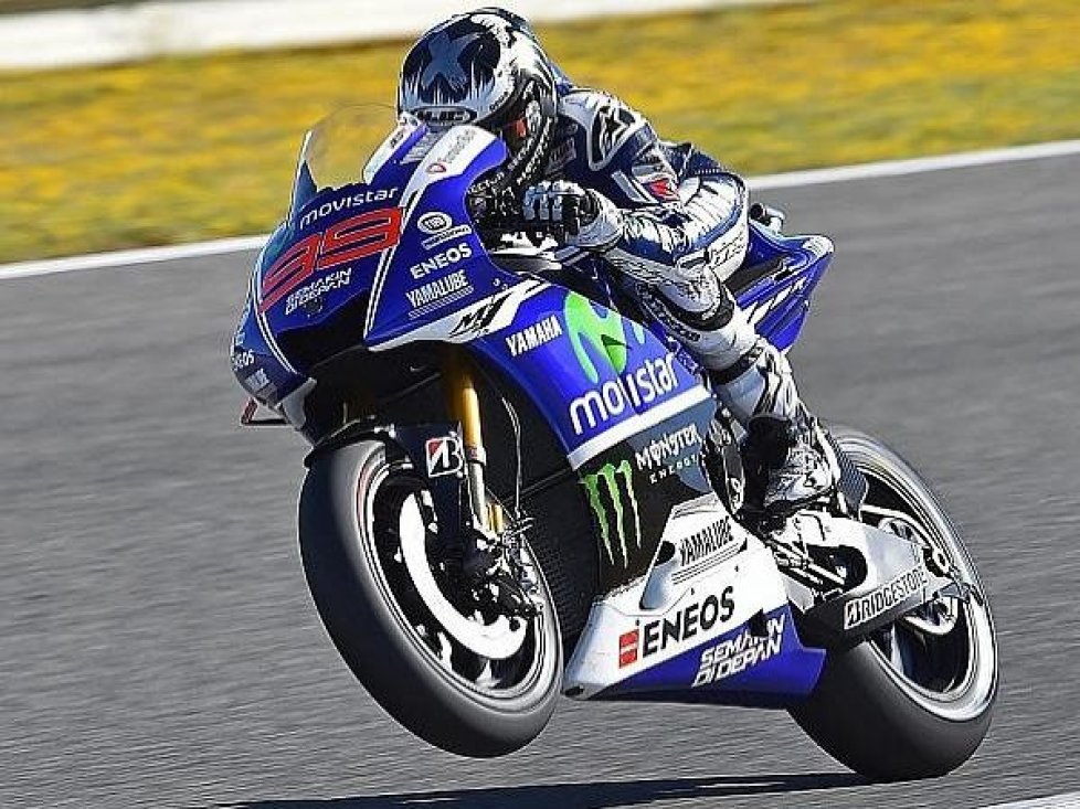 Jorge Lorenzo