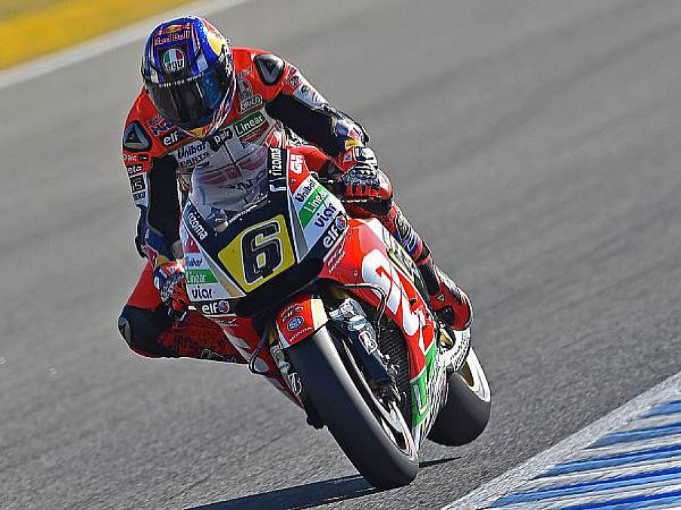 Stefan Bradl