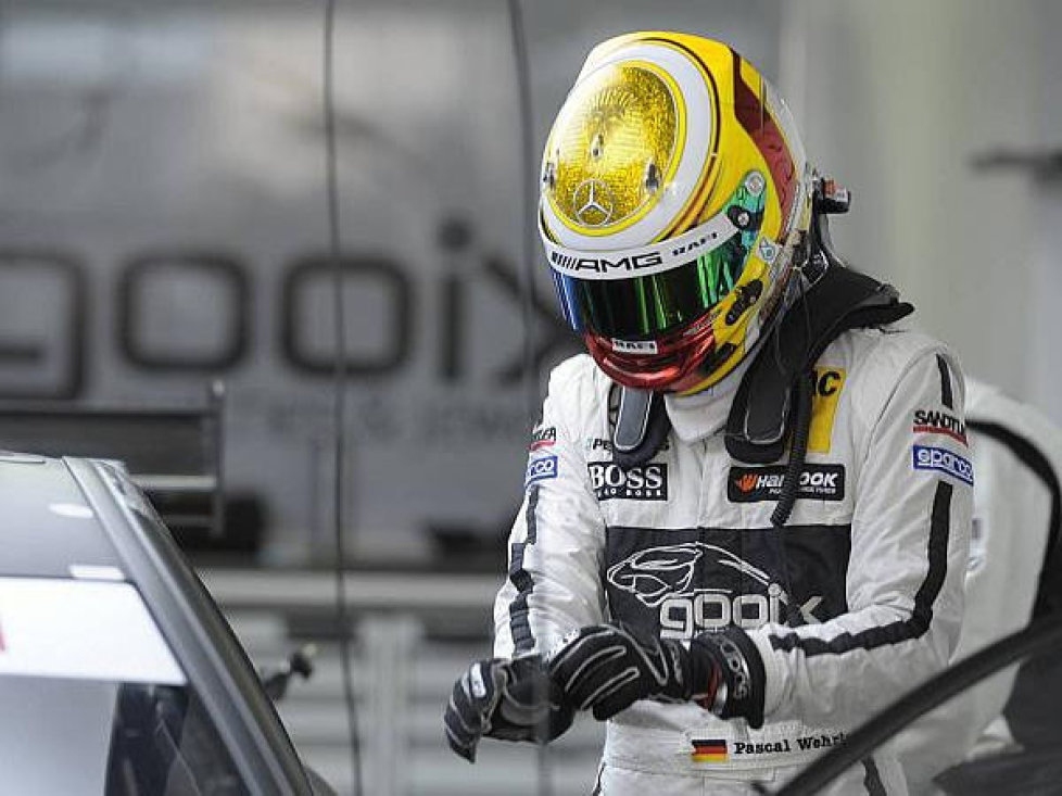Pascal Wehrlein