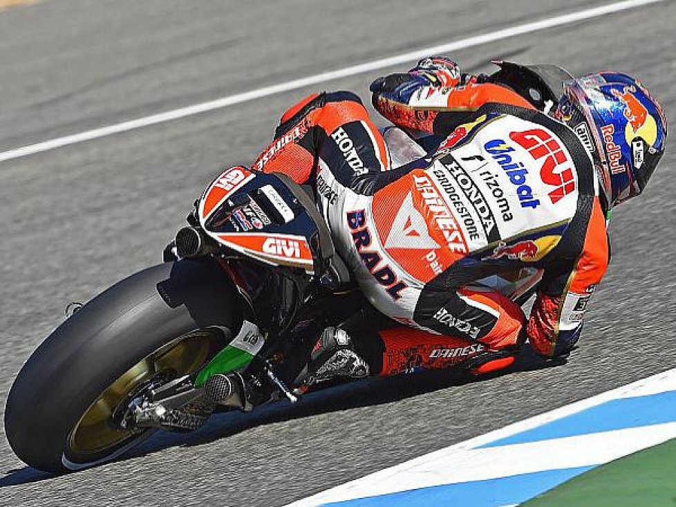 Stefan Bradl