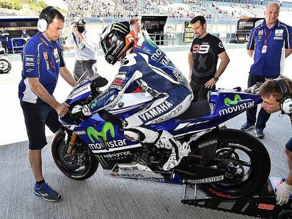 Jorge Lorenzo
