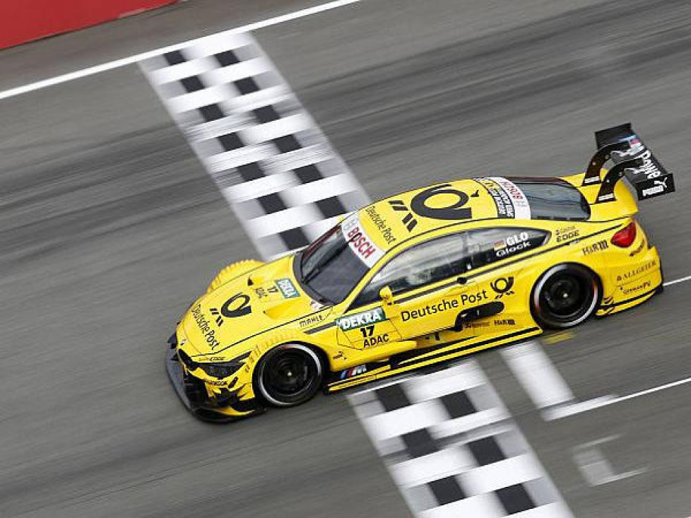 Timo Glock