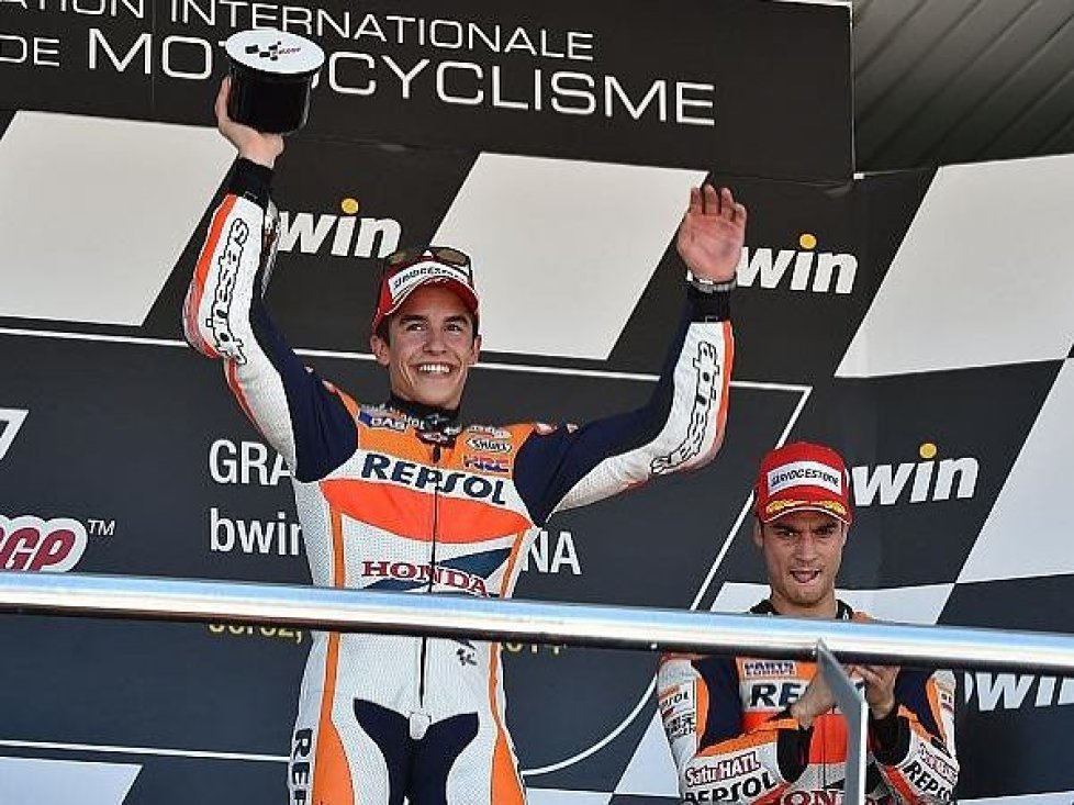 Marc Marquez
